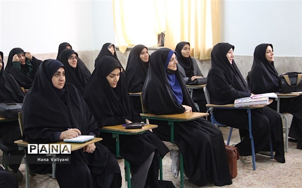 فاز سوم طرح شهیدهمت به‌صورت حلقه‌های گفت‌وگوی مجازی در حال انجام است