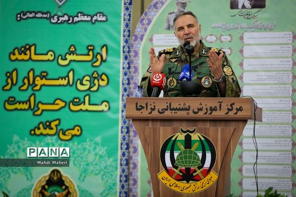 الحاق ۱۰۰ دستگاه تریلر تانک‌بر فوق سنگین به نیروی زمینی ارتش