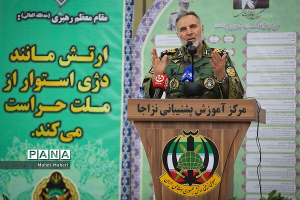 الحاق ۱۰۰ دستگاه تریلر تانک‌بر فوق سنگین به نیروی زمینی ارتش