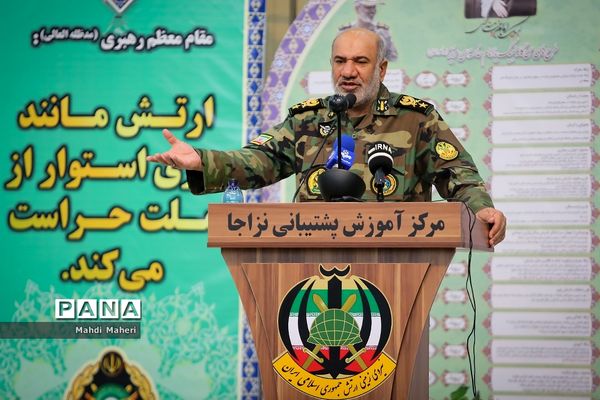 الحاق ۱۰۰ دستگاه تریلر تانک‌بر فوق سنگین به نیروی زمینی ارتش