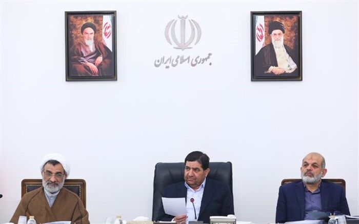 برش‌های استانی نقشه مهندسی فرهنگی در ۱۲ استان نهایی شد