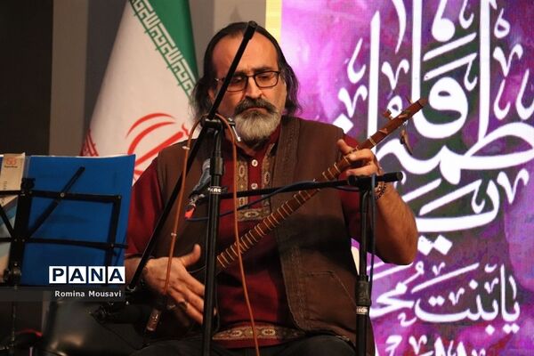 محفل شعر عقیق