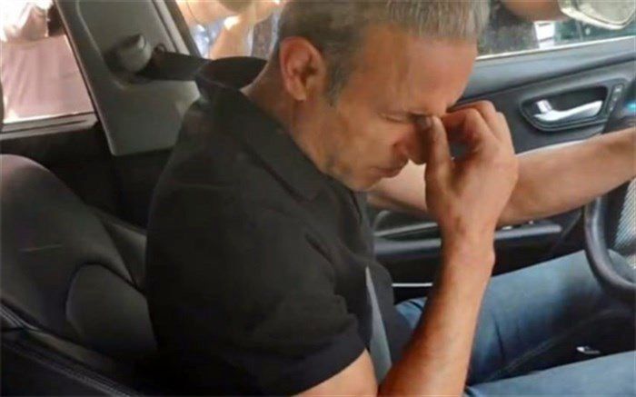 کناره‌گیری یحیی گل‌محمدی از هدایت پرسپولیس