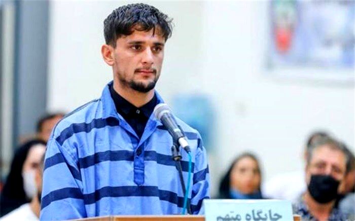 دیوان‌عالی هیچ اظهارنظری درباره پرونده زورگیر اتوبان نیایش نکرده است