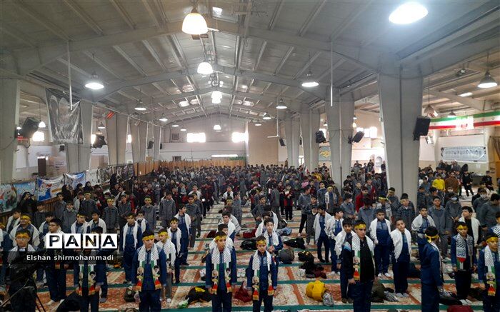 آمریکا با آن همه قدرت در مقابله با حاج قاسم به بن‌بست رسید