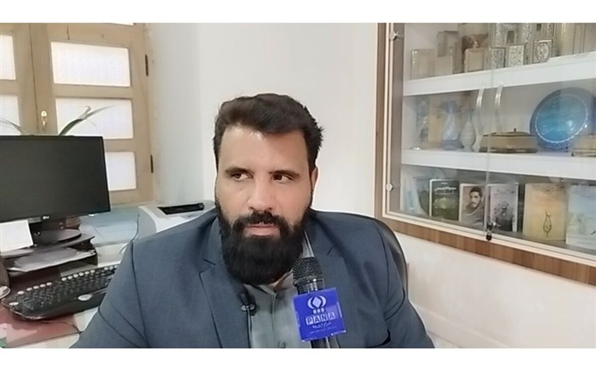 توزیع دو بار شیر در هفته در دستور کار قرار دارد