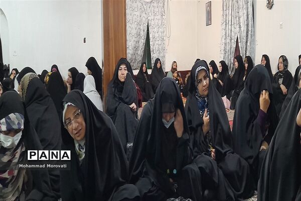 به یاد حاج قاسم