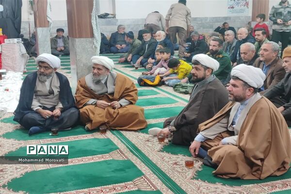به یاد حاج قاسم