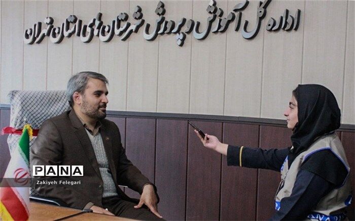 الگوسازی زن در تراز انقلاب اسلامی، پیشبردی چشمگیر با حضور بانوان در شهرستان‌های استان تهران است /فیلم