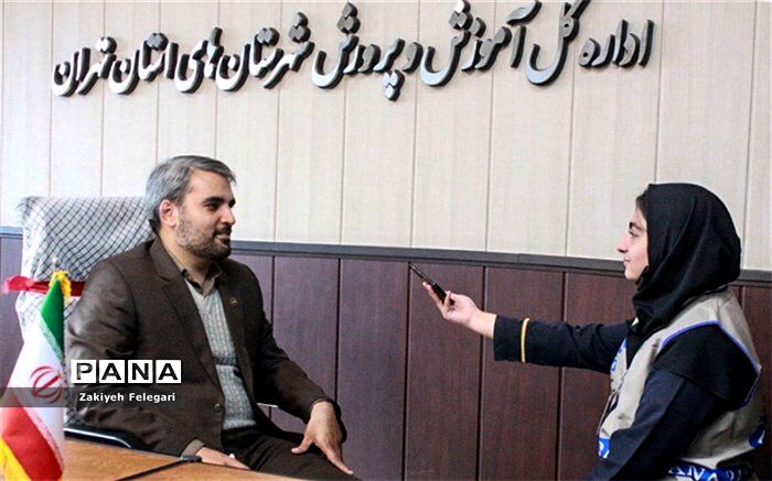 الگوسازی زن در تراز انقلاب اسلامی، پیشبردی چشمگیر با حضور بانوان در شهرستان‌های استان تهران است /فیلم