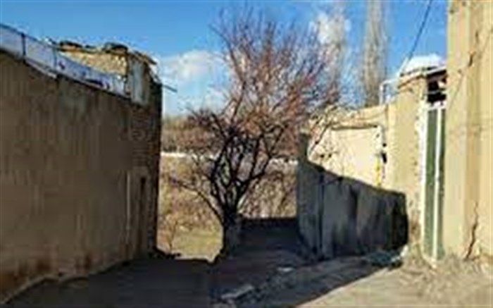 روند انتقال تعدادی ازساکنین منطقه کوی فلسطین آغاز شد