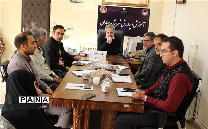 مدیران و راهبران آموزشی، کلیدی‌ترین عنصر ارتقای کیفیت تعلیم و تربیت هستند