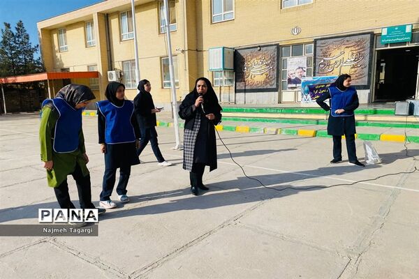مراسم بزرگداشت روز زن به‌مناسبت میلاد حضرت فاطمه (س) در مه ولات