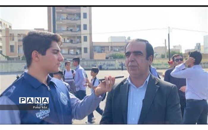 ایذه میزبان هزار دانش‌آموز خوزستانی در مسابقات قرآن خواهد بود