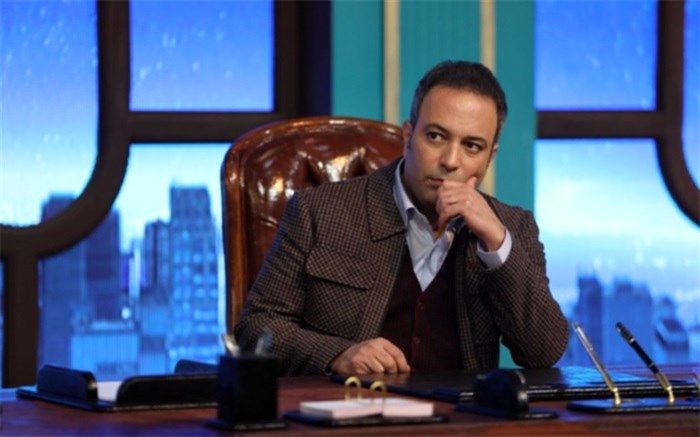 نجف‌زاده از نیویورک به «برمودا» آمد