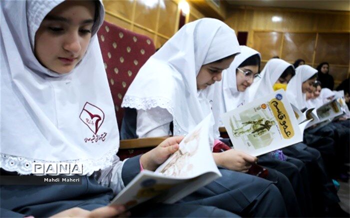 «پیام بیداری»؛ قلب‌هایی که برای کودکان غزه می‌تپد
