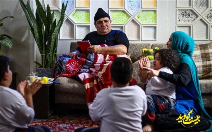 زمان پخش سریال «بیست‌کویید» مشخص شد