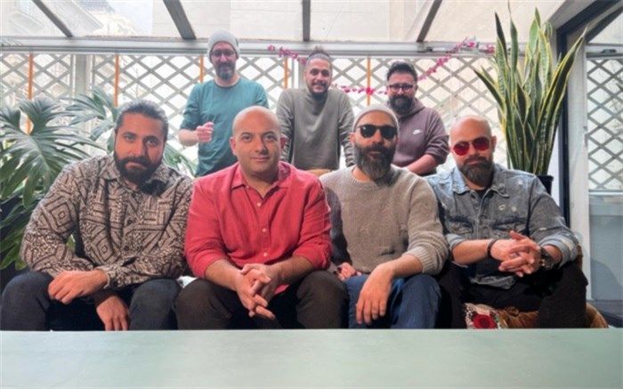 «دارکوب»‌ها  زنده شدند