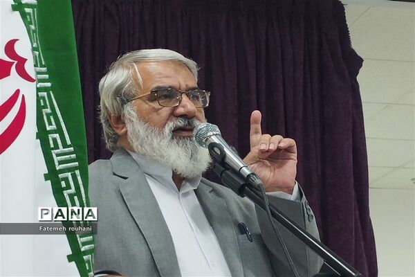 برگزاری کارگاه تخصصی داستان حماسی در خلیل آباد