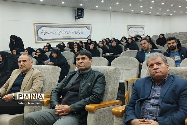 برگزاری کارگاه تخصصی داستان حماسی در خلیل آباد