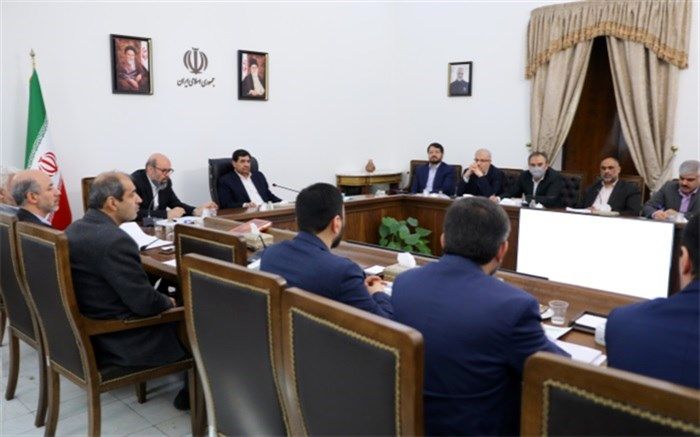 کلیات طرح جامع توسعه مکران به تصویب رسید