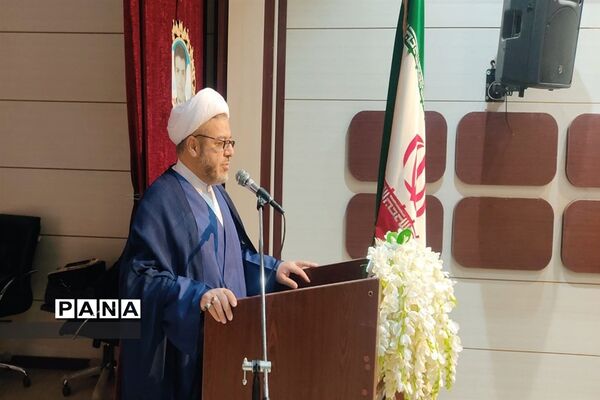 یادواره گرامیداشت هفته مقاومت و چهارمین سالروز شهادت سردار دل‌ها حاج قاسم سلیمانی در قوچان
