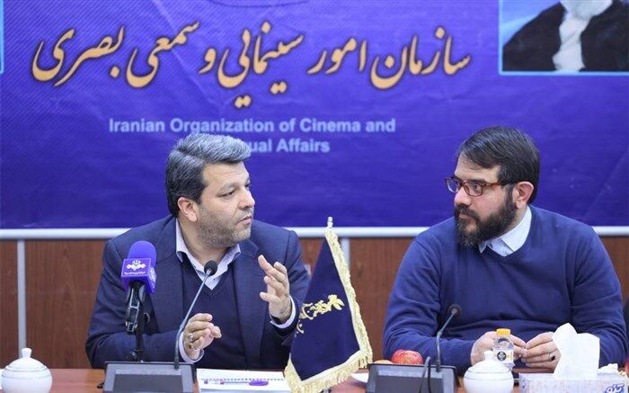 جشنواره فجر، یک میراث بزرگ فرهنگی و ملی است