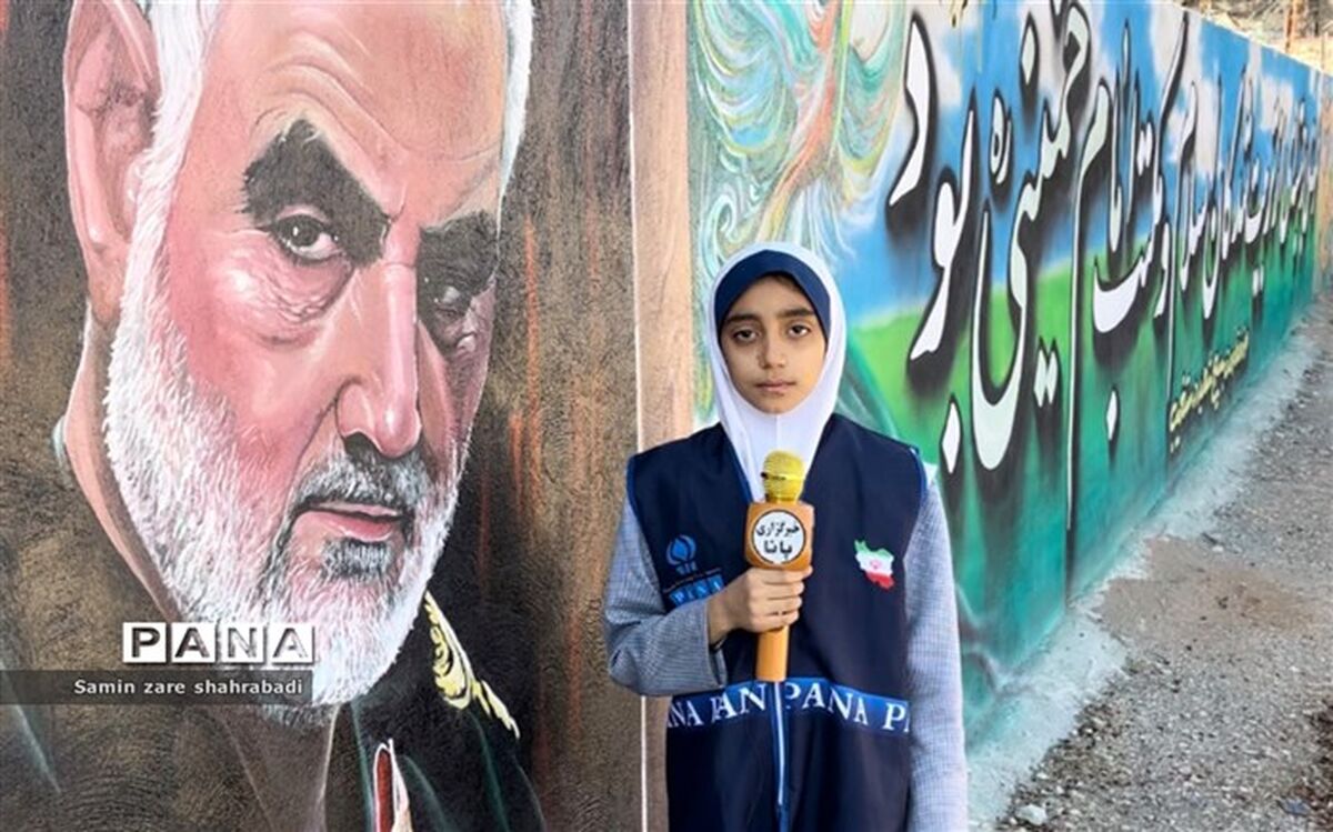 تشریح تفکر سردار سلیمانی‌ در مدارس ضروری است