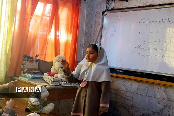 مراسم افتتاحیه توزیع رایگان شیر در مدارس شهرستان ‌های‌استان تهران