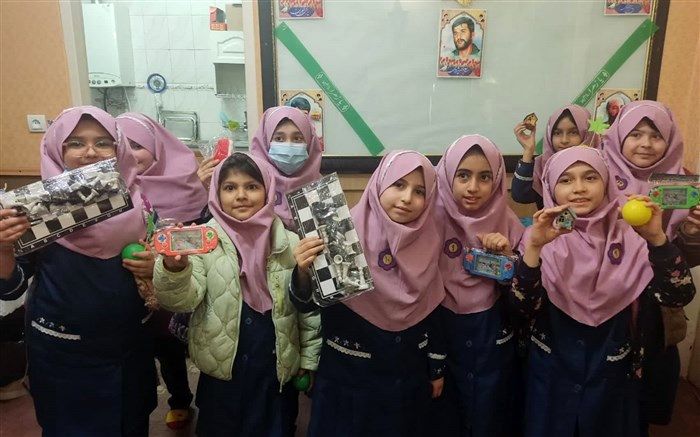 سبک زندگی اسلامی با کارگاه‌های بصیرتی