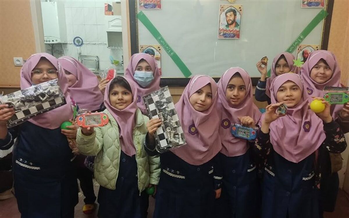 سبک زندگی اسلامی با کارگاه‌های بصیرتی