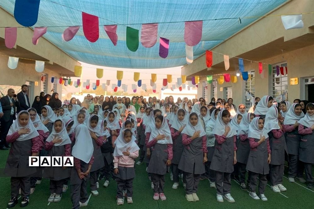 جشن میلاد حضرت زهرا(س) در پارسیان