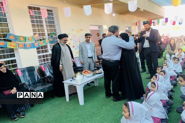 جشن میلاد حضرت زهرا(س) در پارسیان