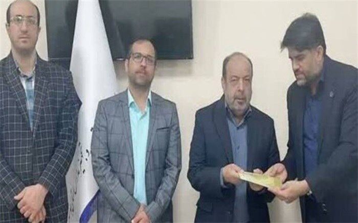 بزرگترین مدرسه در شهر بوشهر توسط خیّر مدرسه‌‌ساز احداث می‌شود
