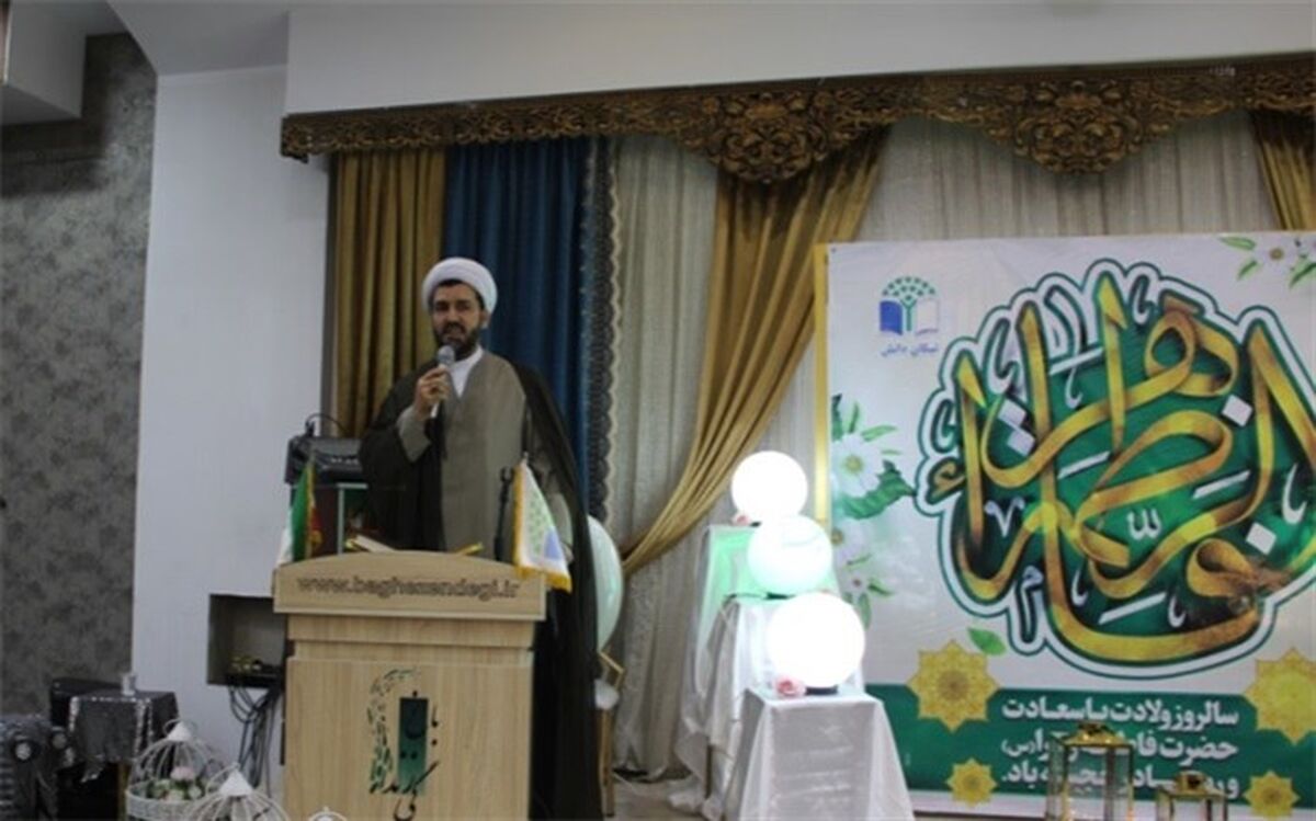 مادرمظهرعالی ایثارو ازخودگذشتگی است/فیلم