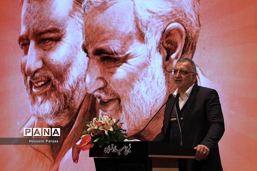 یاران سلیمانی