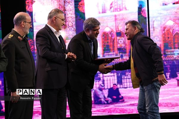 یاران سلیمانی