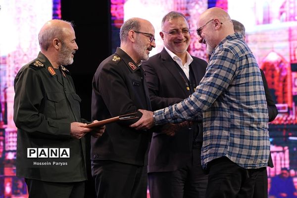 یاران سلیمانی