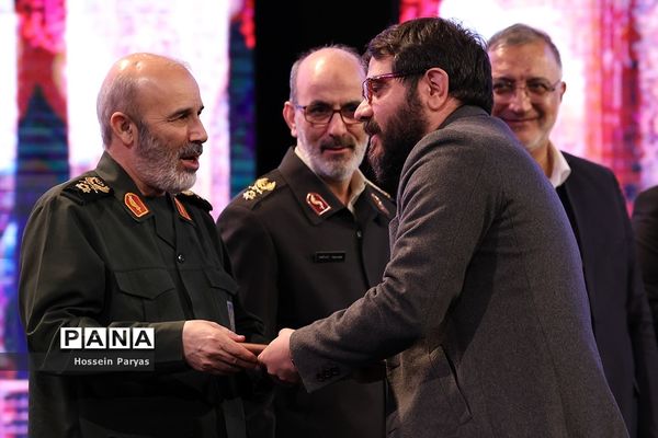 یاران سلیمانی