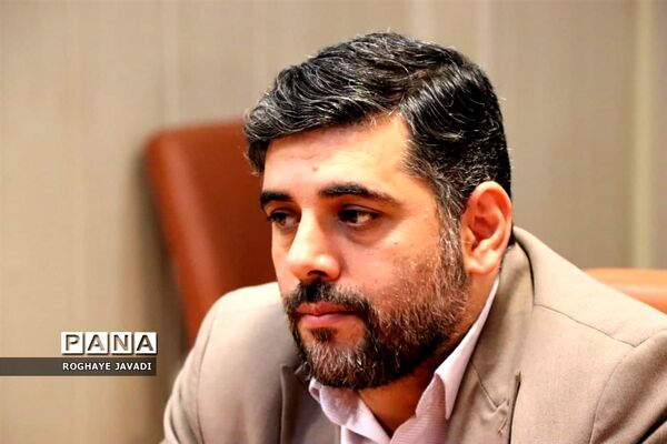 طرح ایمن برانیم سالم بمانیم در ناحیه یک بهارستان