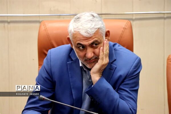 طرح ایمن برانیم سالم بمانیم در ناحیه یک بهارستان