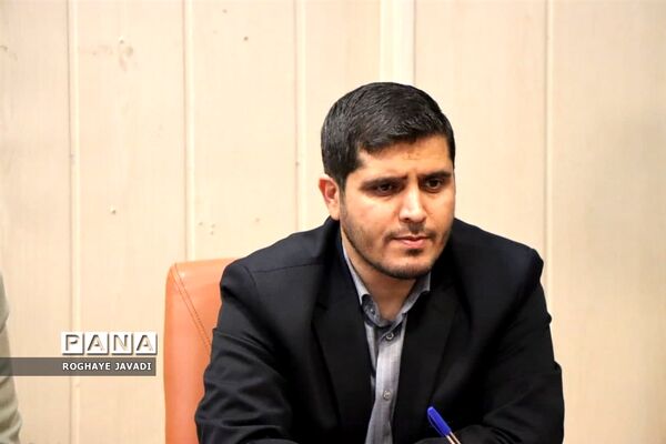 طرح ایمن برانیم سالم بمانیم در ناحیه یک بهارستان