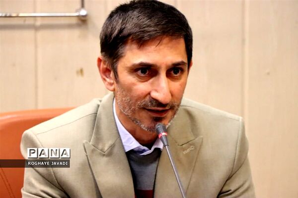 طرح ایمن برانیم سالم بمانیم در ناحیه یک بهارستان