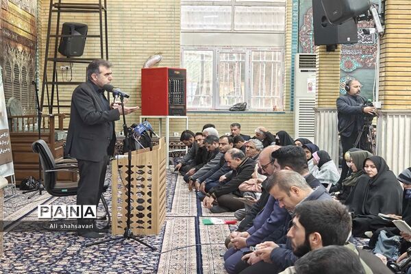 همایش بزرگ دختران حاج قاسم