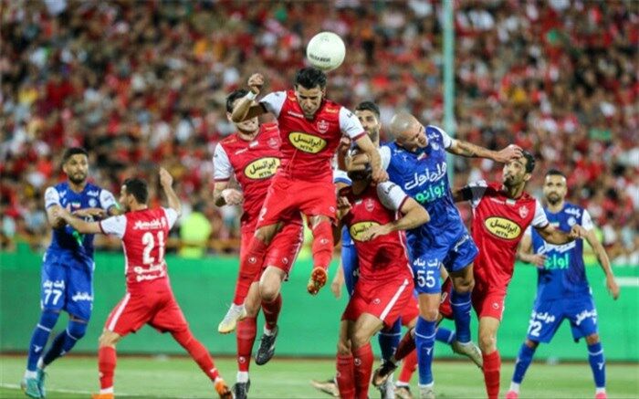 خصوصی‌سازی استقلال و پرسپولیس  اجرا نمی شود