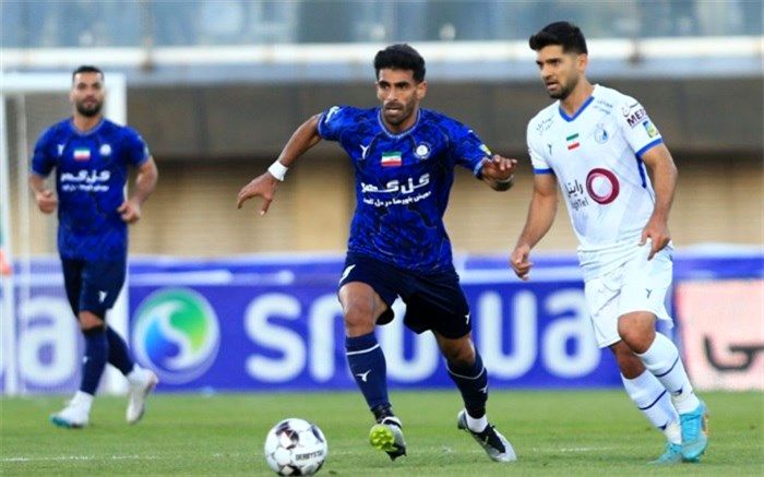 قوانین در فدراسیون فوتبال ضمانت اجرایی ندارد