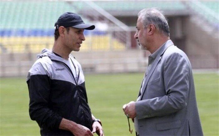 دوئل سرنوشت‌ساز درویش و گل محمدی