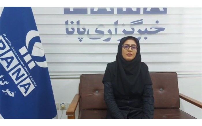 برای دختران سرزمینم آرزوی بهترین مادر شدن را دارم/فیلم