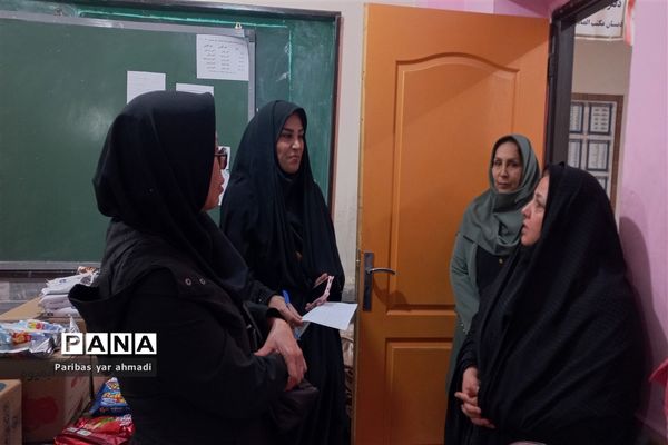 اجرای طرح سلامت دهان و دندان در ورامین