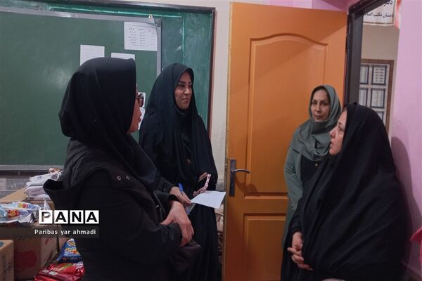اجرای طرح سلامت دهان و دندان در ورامین